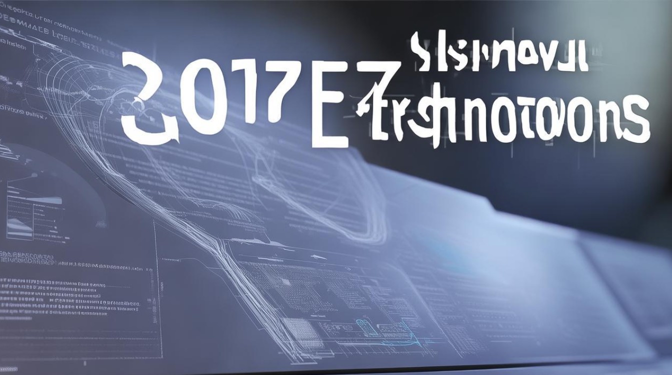 2017年上半年大数据技术发展的关键趋势有哪些？-图2