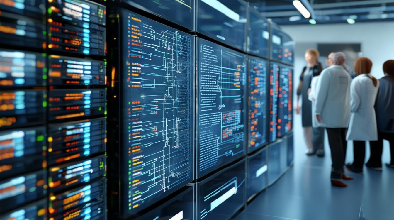 Python在大数据领域有哪些最新趋势和技术实践？-图3