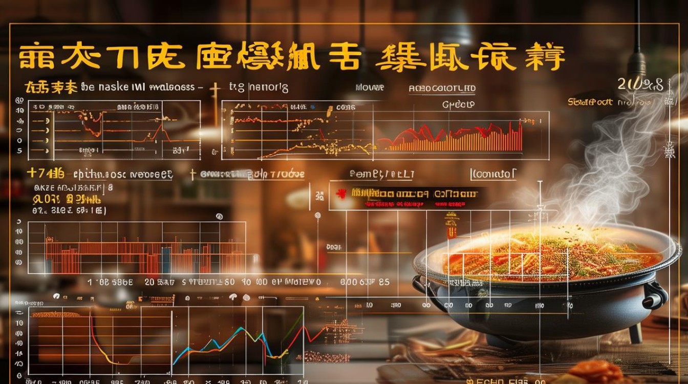 火锅市场容量未来如何变化？趋势解析-图3