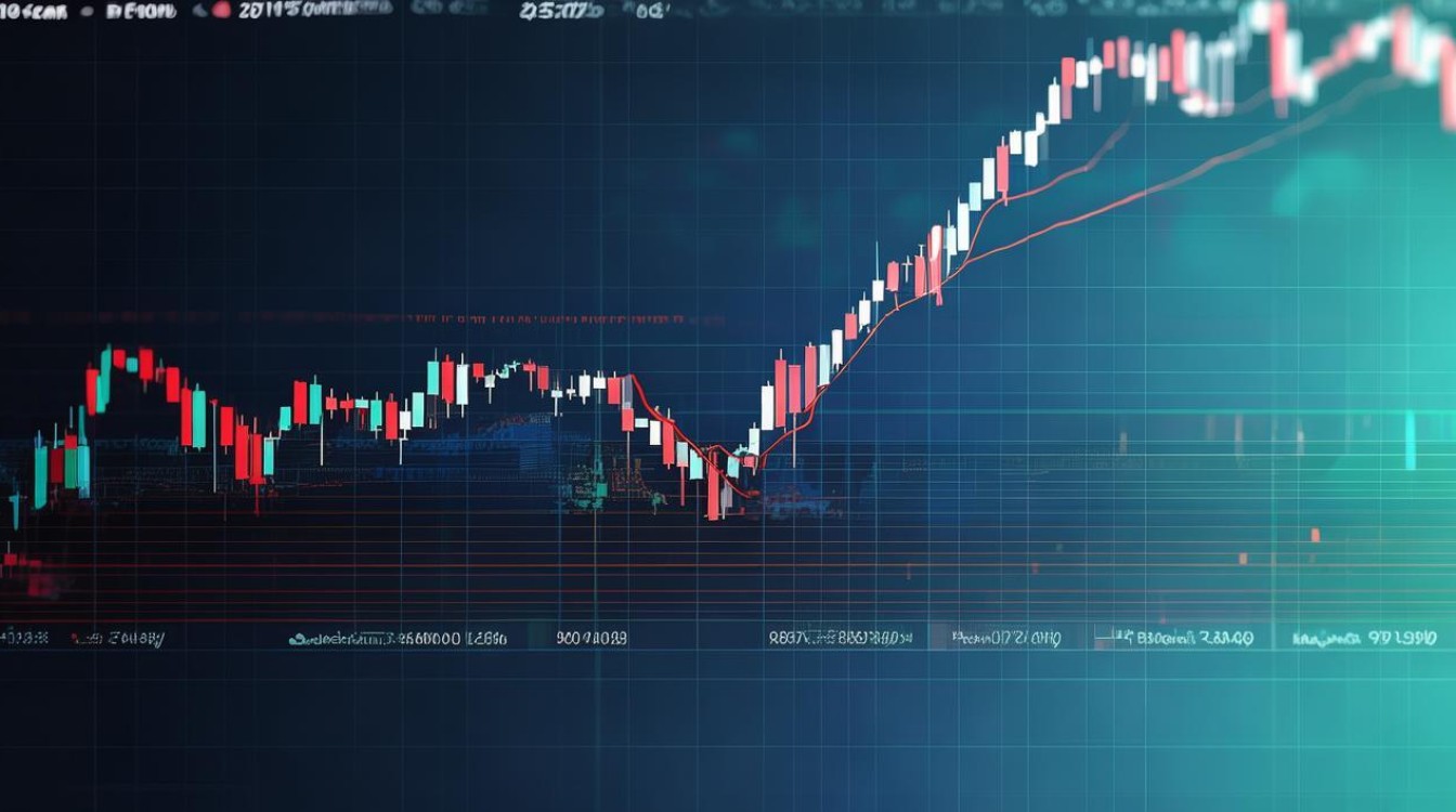 赣锋锂业股票未来走势如何？最新趋势分析-图4
