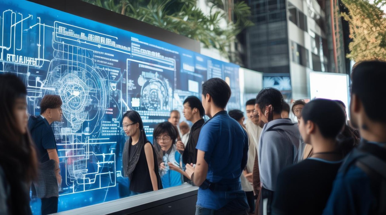成都人工智能兴趣，当前技术发展与最新趋势有哪些？-图1