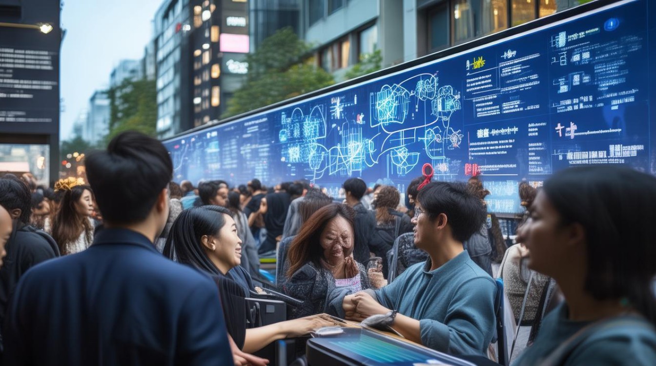 成都人工智能兴趣，当前技术发展与最新趋势有哪些？-图2