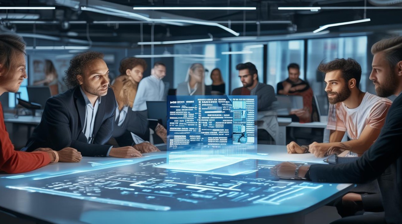 人工智能如何助力小微企业实现数字化转型？-图2