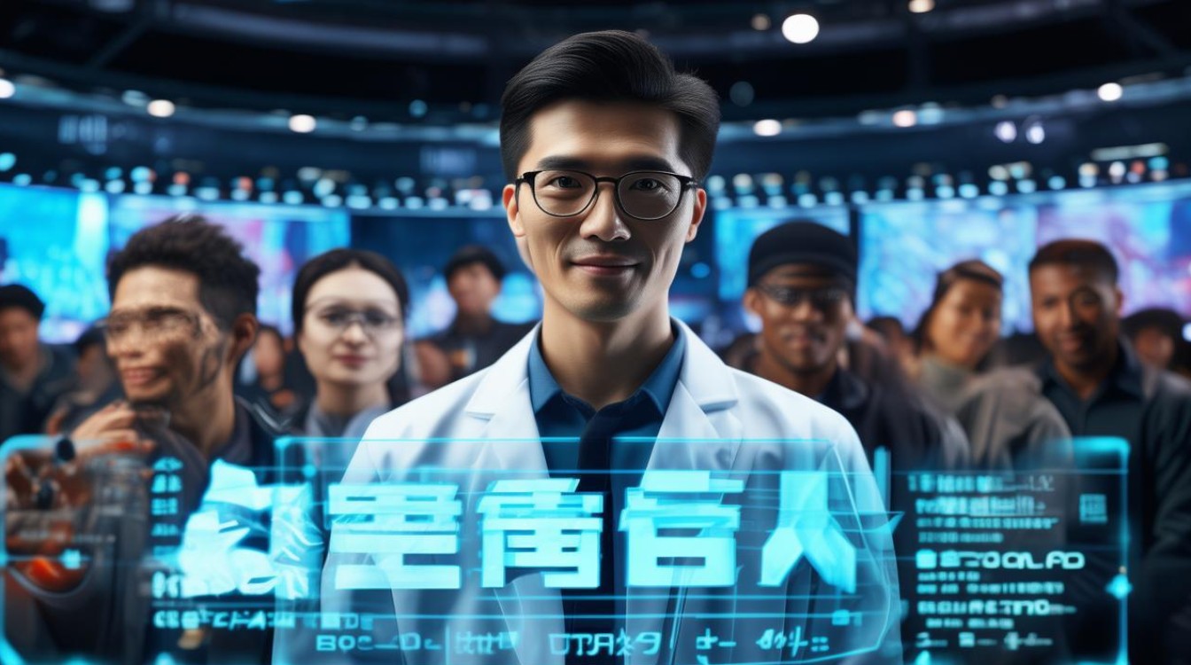 科大讯飞AI如何赋能综艺节目创新？-图1
