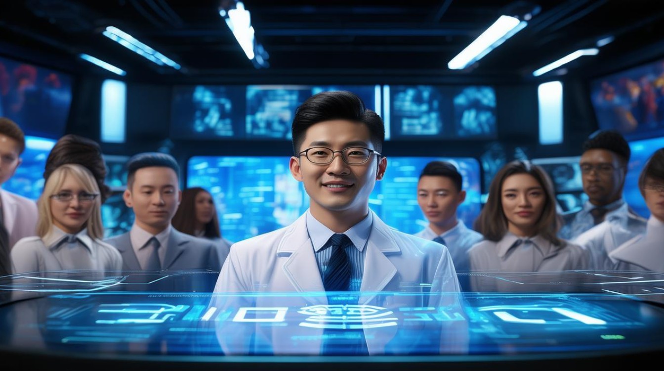 科大讯飞AI如何赋能综艺节目创新？-图3