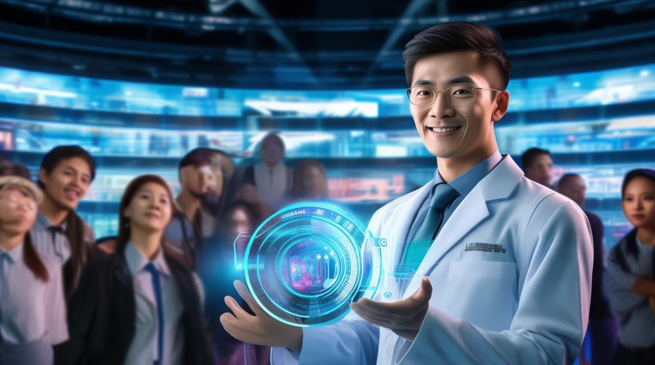 科大讯飞AI如何赋能综艺节目创新？-图4