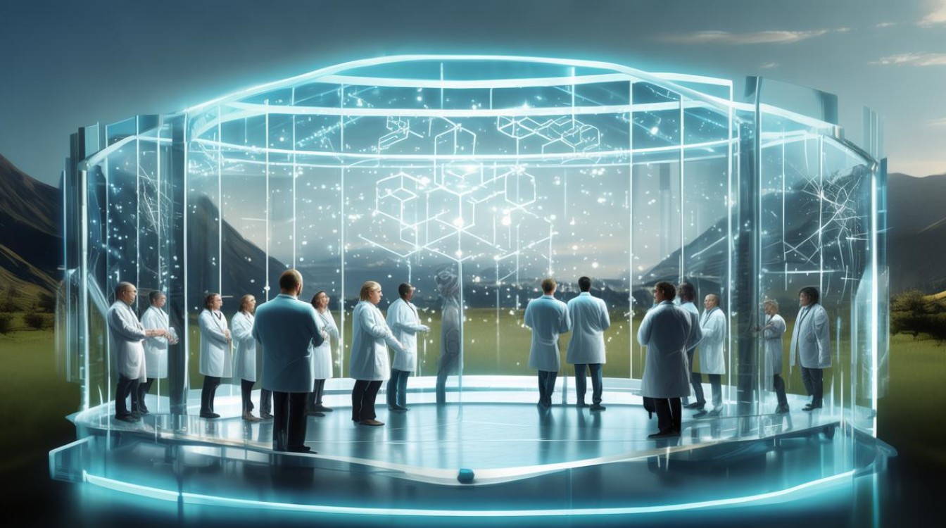 人工智能算生命吗？探讨AI是否具备生命特征-图2