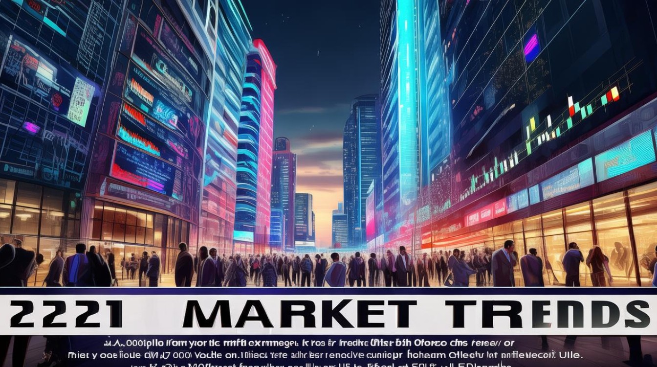 2021年市场有哪些关键趋势？-图2