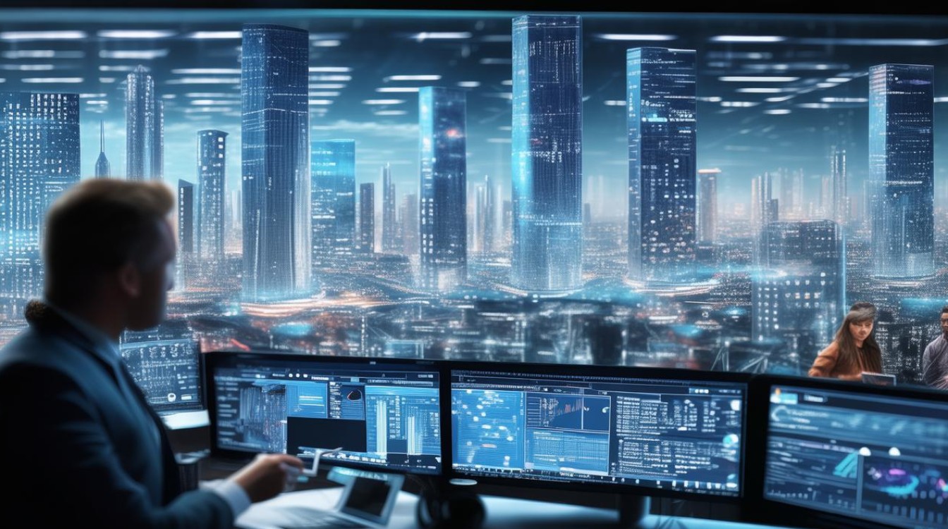 2024年百度大数据趋势，技术发展如何改变行业应用？-图1