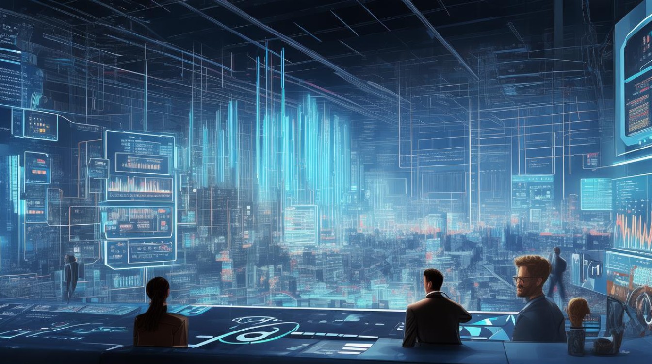 2024年百度大数据趋势，技术发展如何改变行业应用？-图4