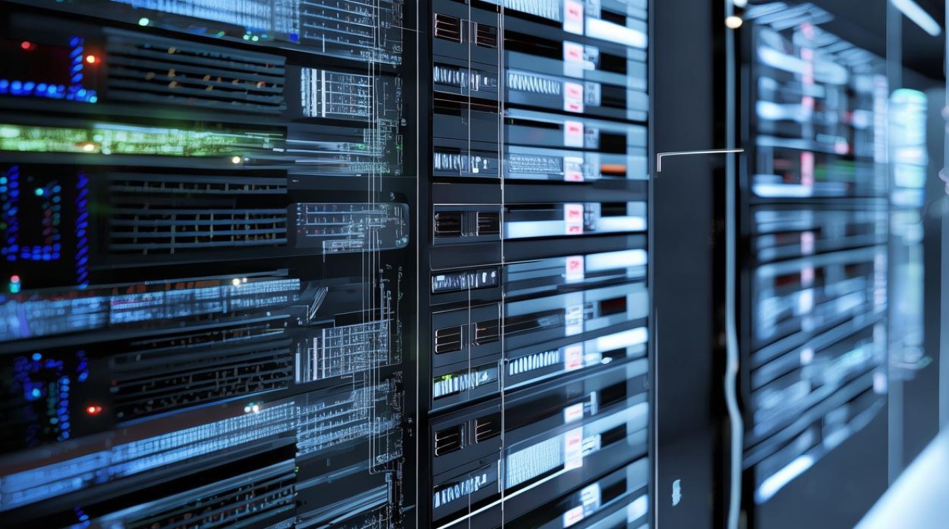 人工智能训练集群的技术架构与行业实践有哪些？-图1