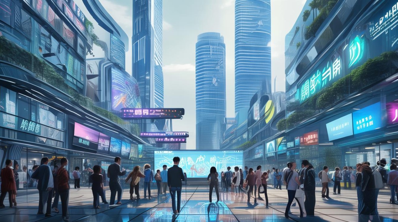 深圳人工智能产业有哪些技术前沿与市场机遇？-图1