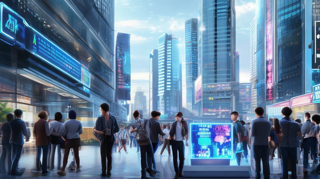 深圳人工智能产业有哪些技术前沿与市场机遇？-图2