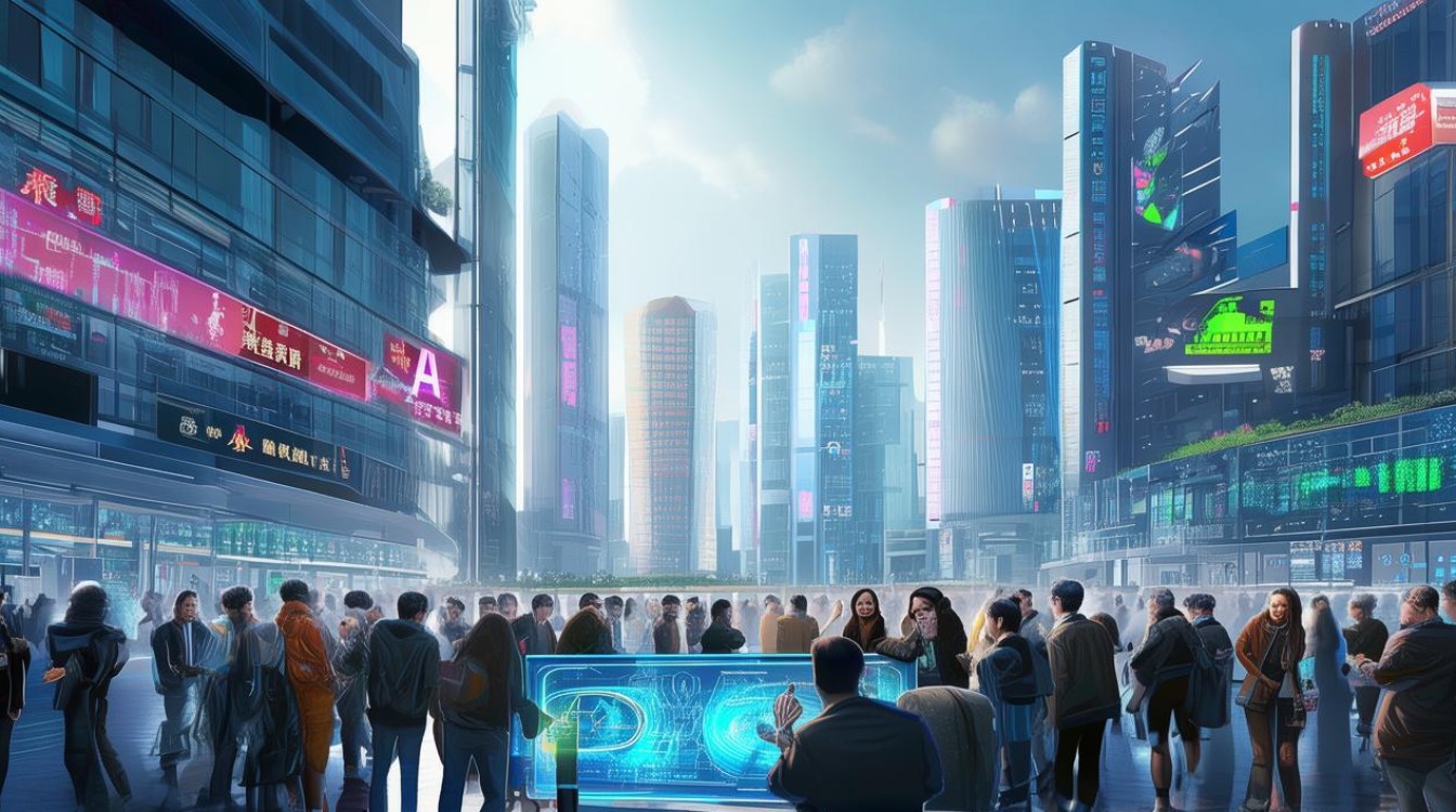 深圳人工智能产业有哪些技术前沿与市场机遇？-图3