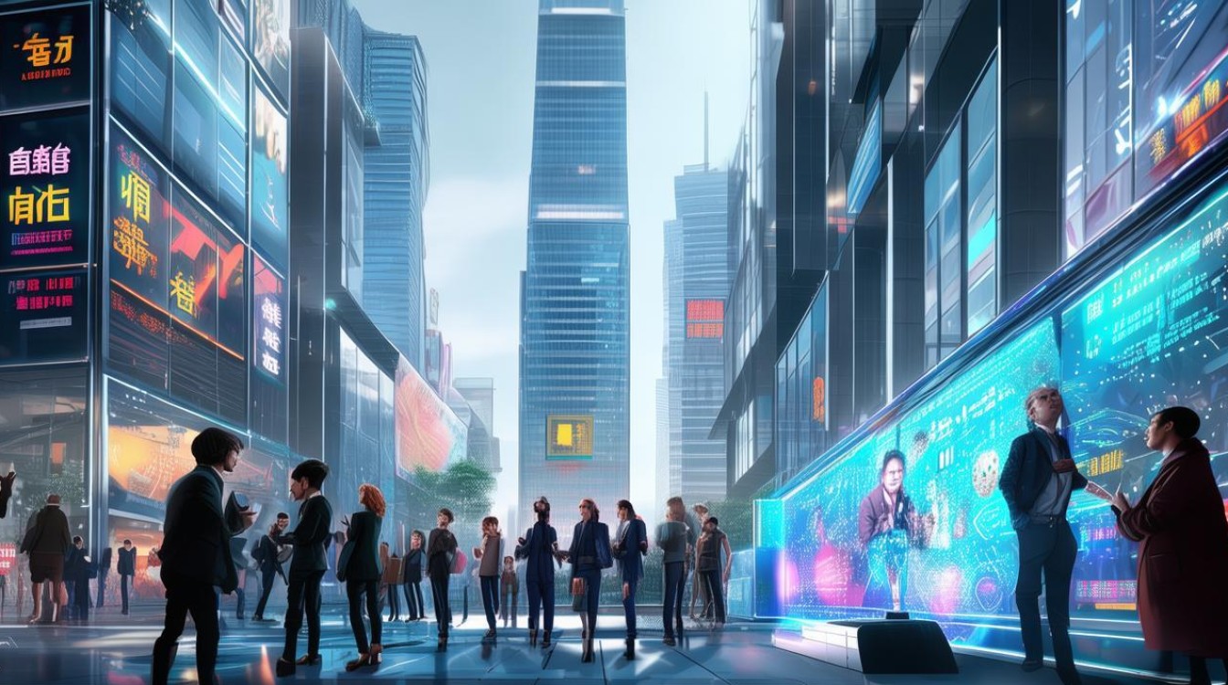 深圳人工智能产业有哪些技术前沿与市场机遇？-图4