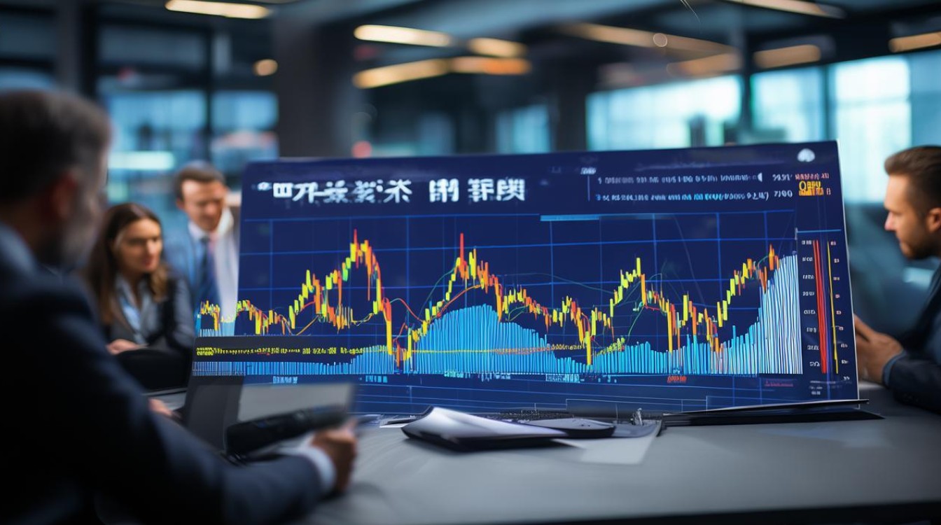 英维克股票趋势如何？大数据技术如何驱动投资决策？-图3