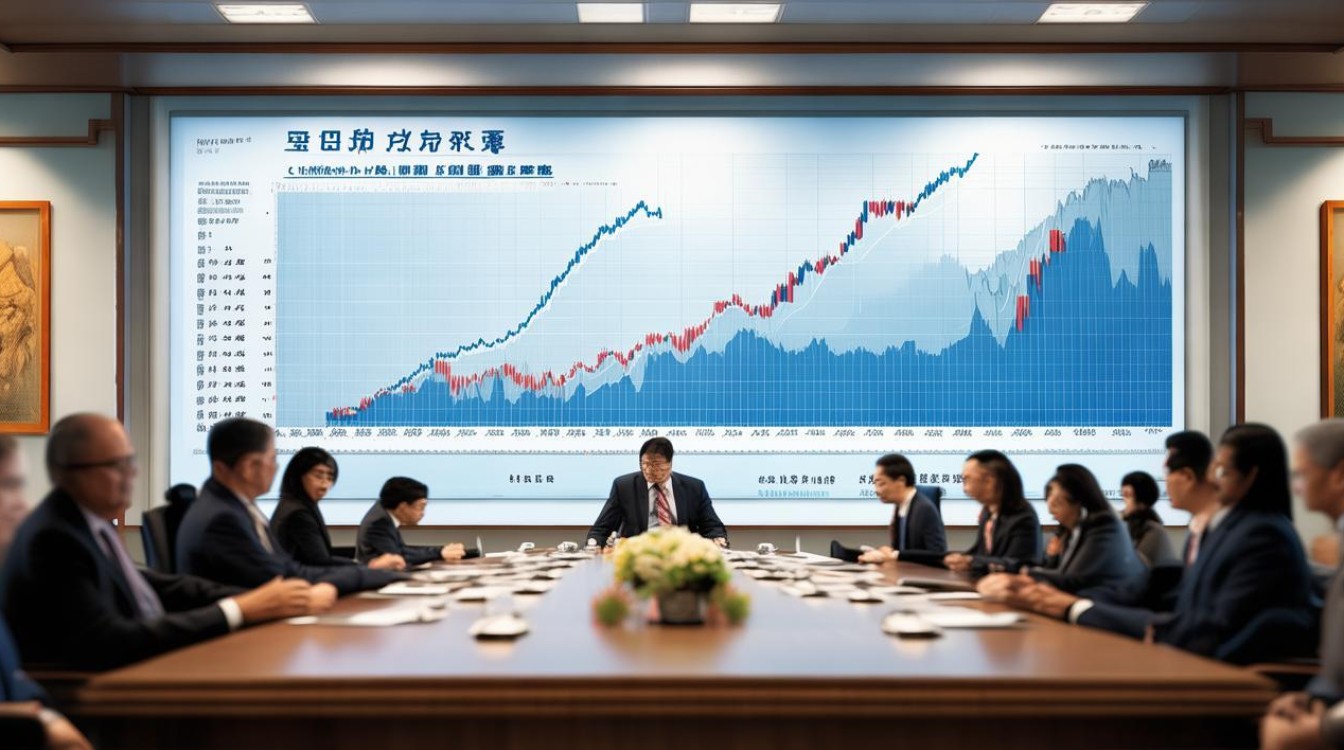 中国粮油控股未来发展趋势如何？-图1