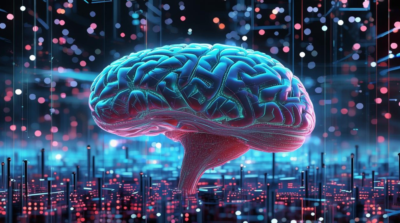 人工智能震撼图揭示了哪些技术突破与数据洞察？-图2