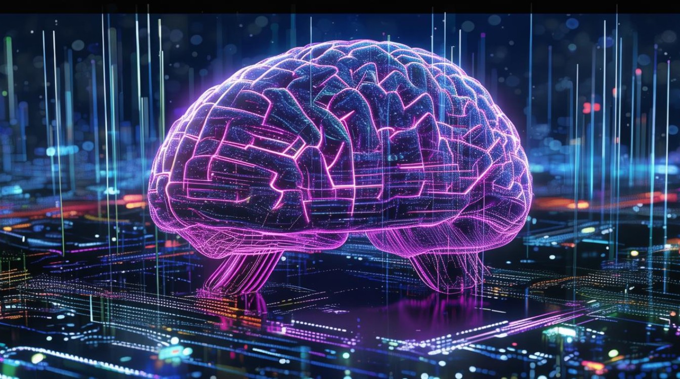 人工智能震撼图揭示了哪些技术突破与数据洞察？-图3