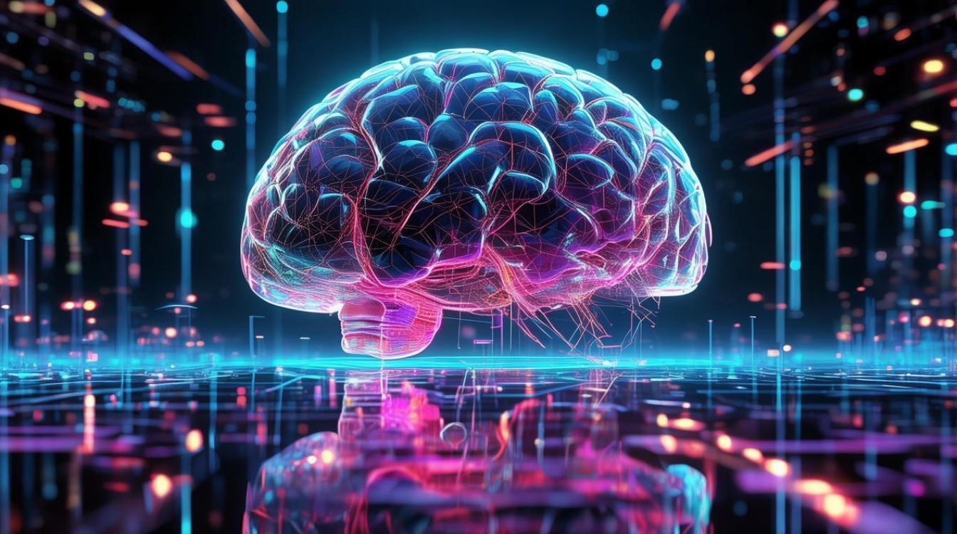 人工智能震撼图揭示了哪些技术突破与数据洞察？-图4