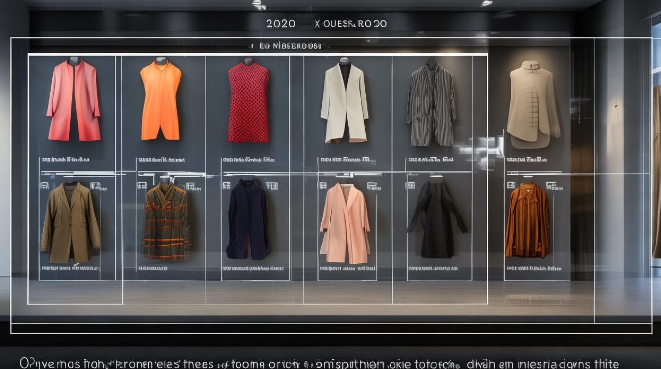2020年服装行业有哪些数据驱动的趋势？-图2