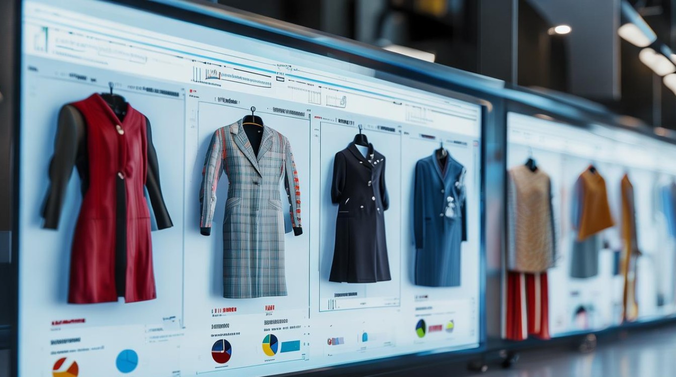 2020年服装行业有哪些数据驱动的趋势？-图3