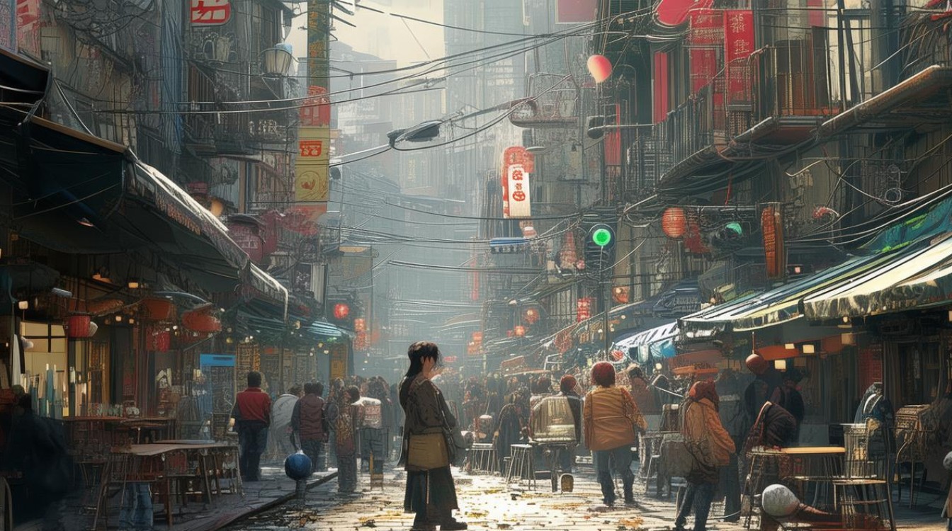2023年生鲜店市场容量如何变化？趋势解析-图1