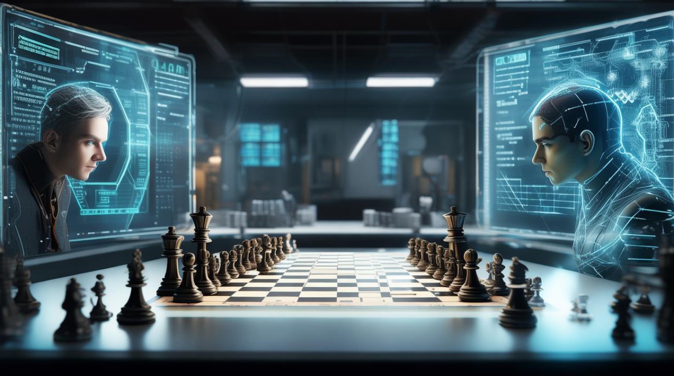 象棋AI已超越人类？最新技术格局解析-图1