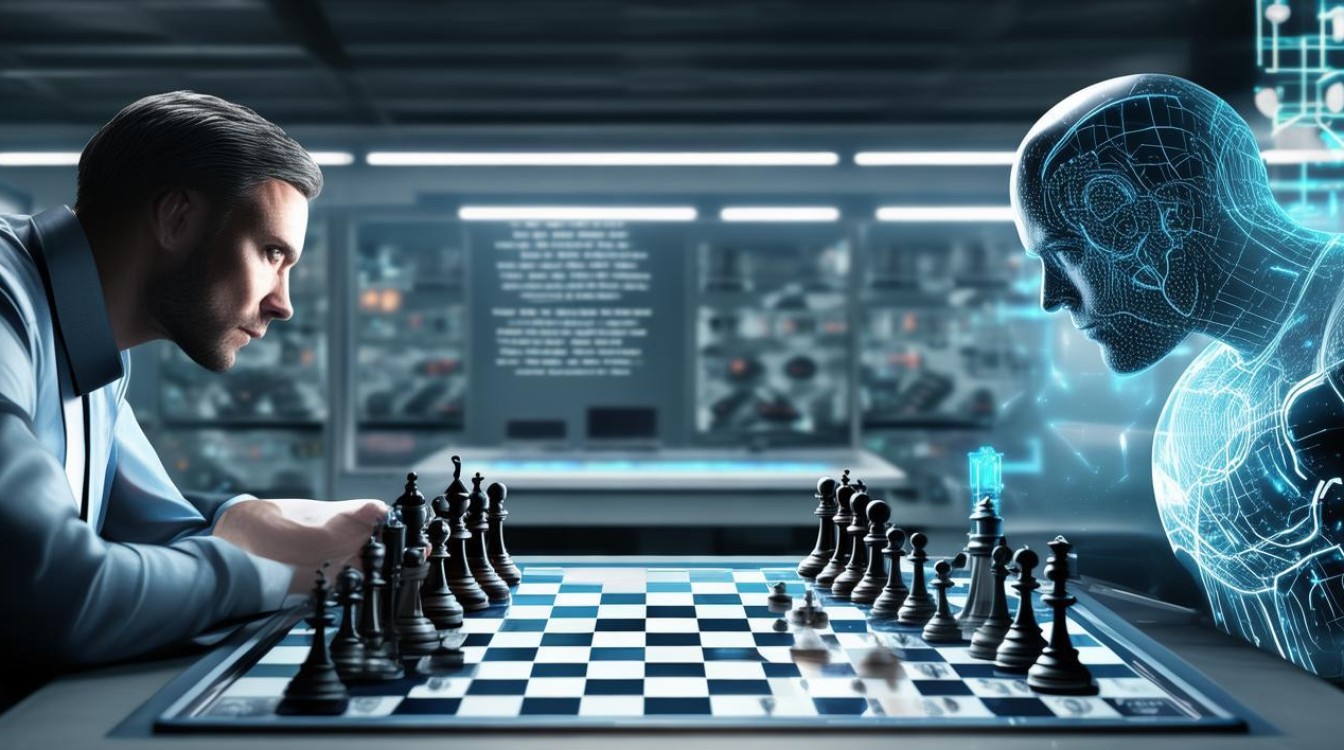 象棋AI已超越人类？最新技术格局解析-图2
