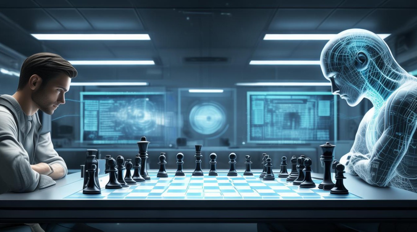 象棋AI已超越人类？最新技术格局解析-图3