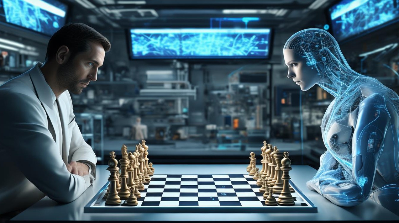 象棋AI已超越人类？最新技术格局解析-图4