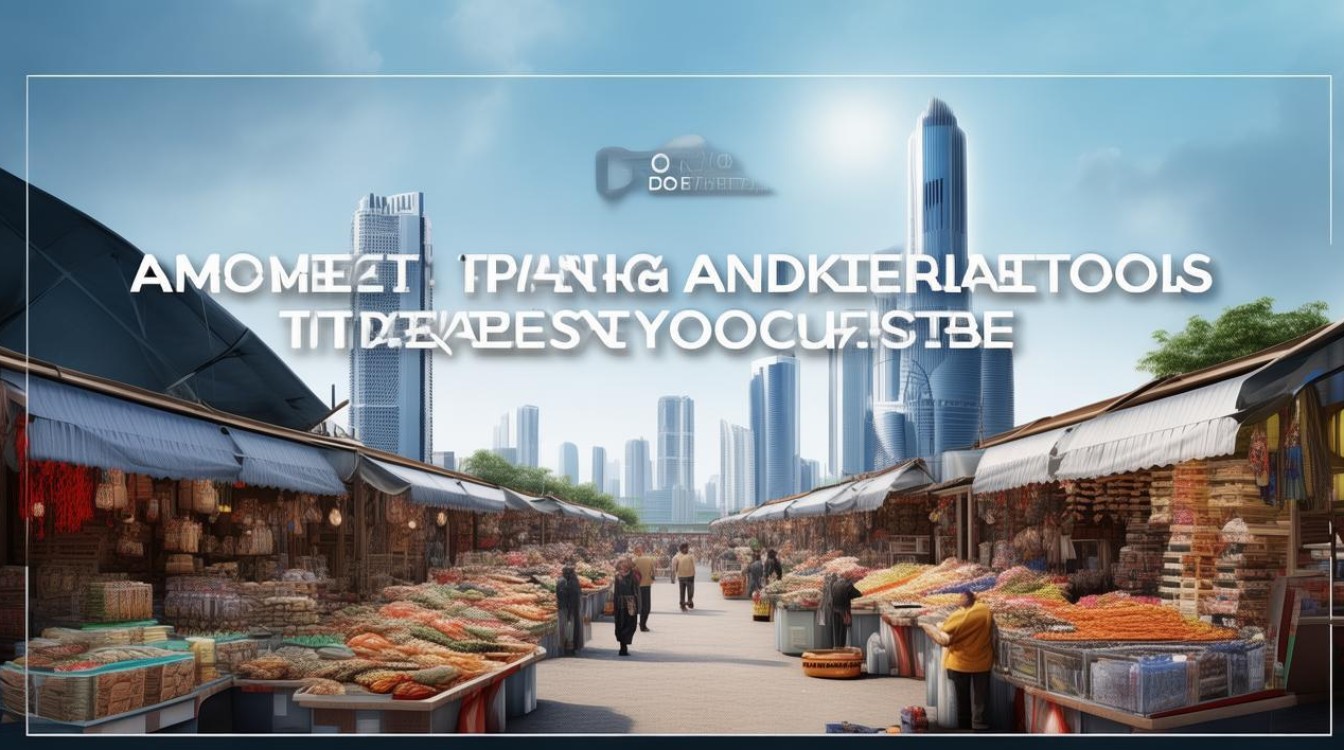 慈溪长三角市场群如何借助技术驱动未来发展？-图1