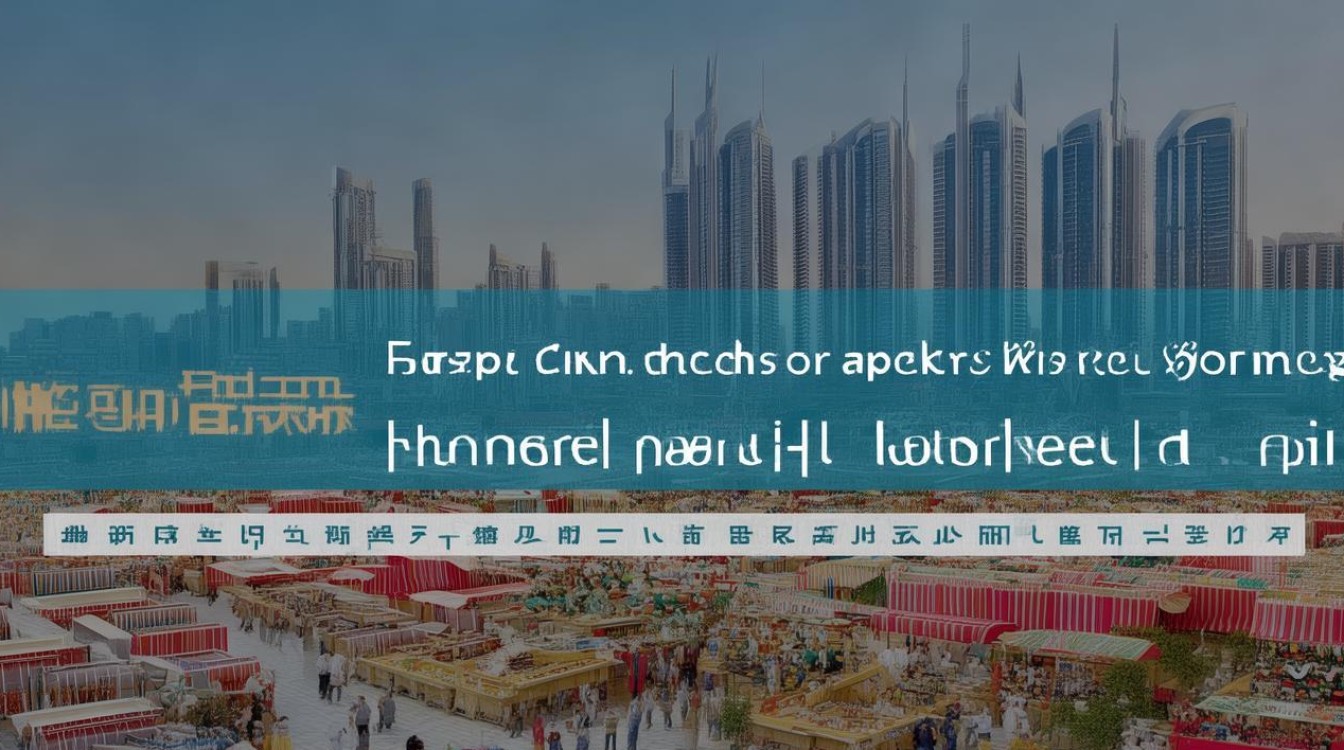 慈溪长三角市场群如何借助技术驱动未来发展？-图2