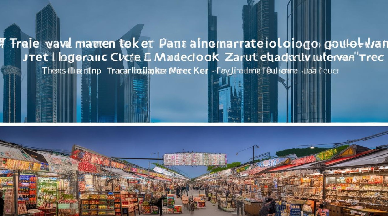 慈溪长三角市场群如何借助技术驱动未来发展？-图4