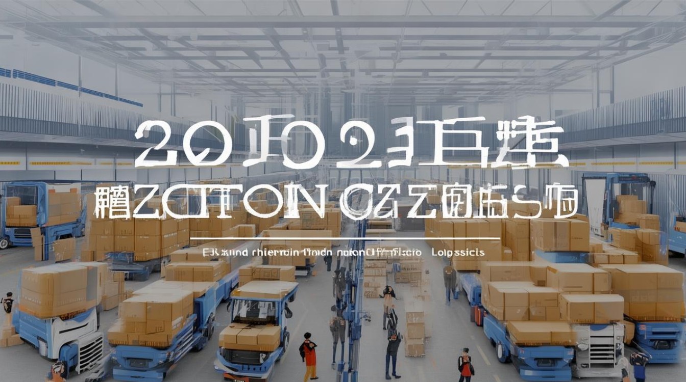 2020年中通物流有哪些新趋势？-图2
