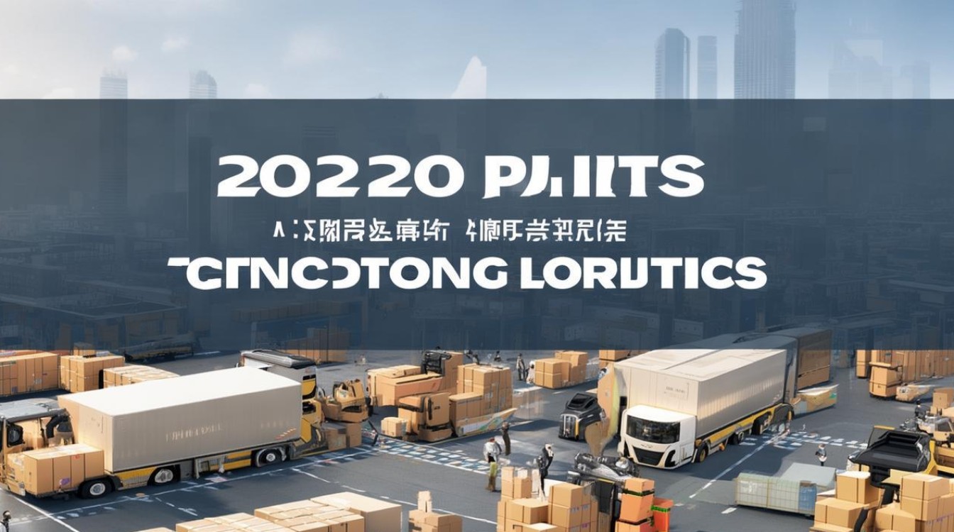 2020年中通物流有哪些新趋势？-图3