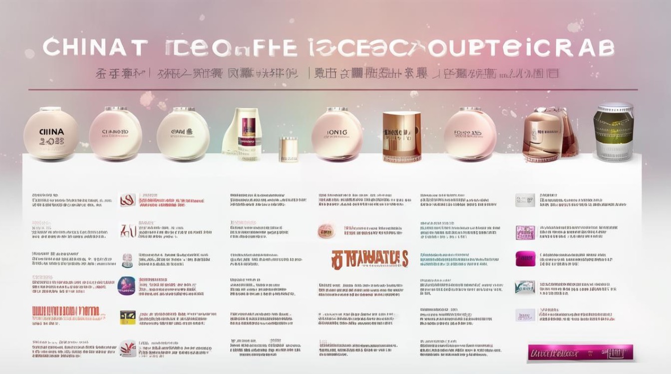 我国本土化妆品品牌的发展趋势是什么？-图2