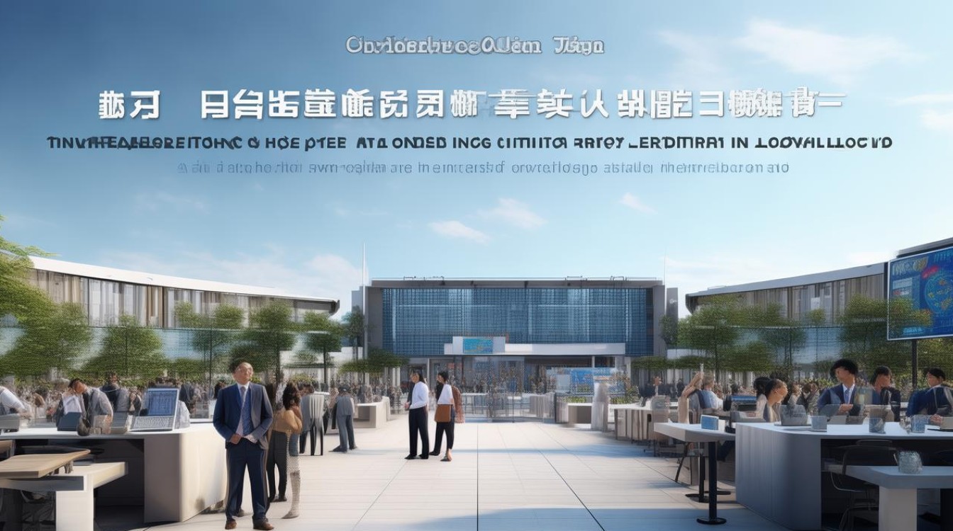 人工智能周剑大学，前沿技术如何赋能行业应用？-图1