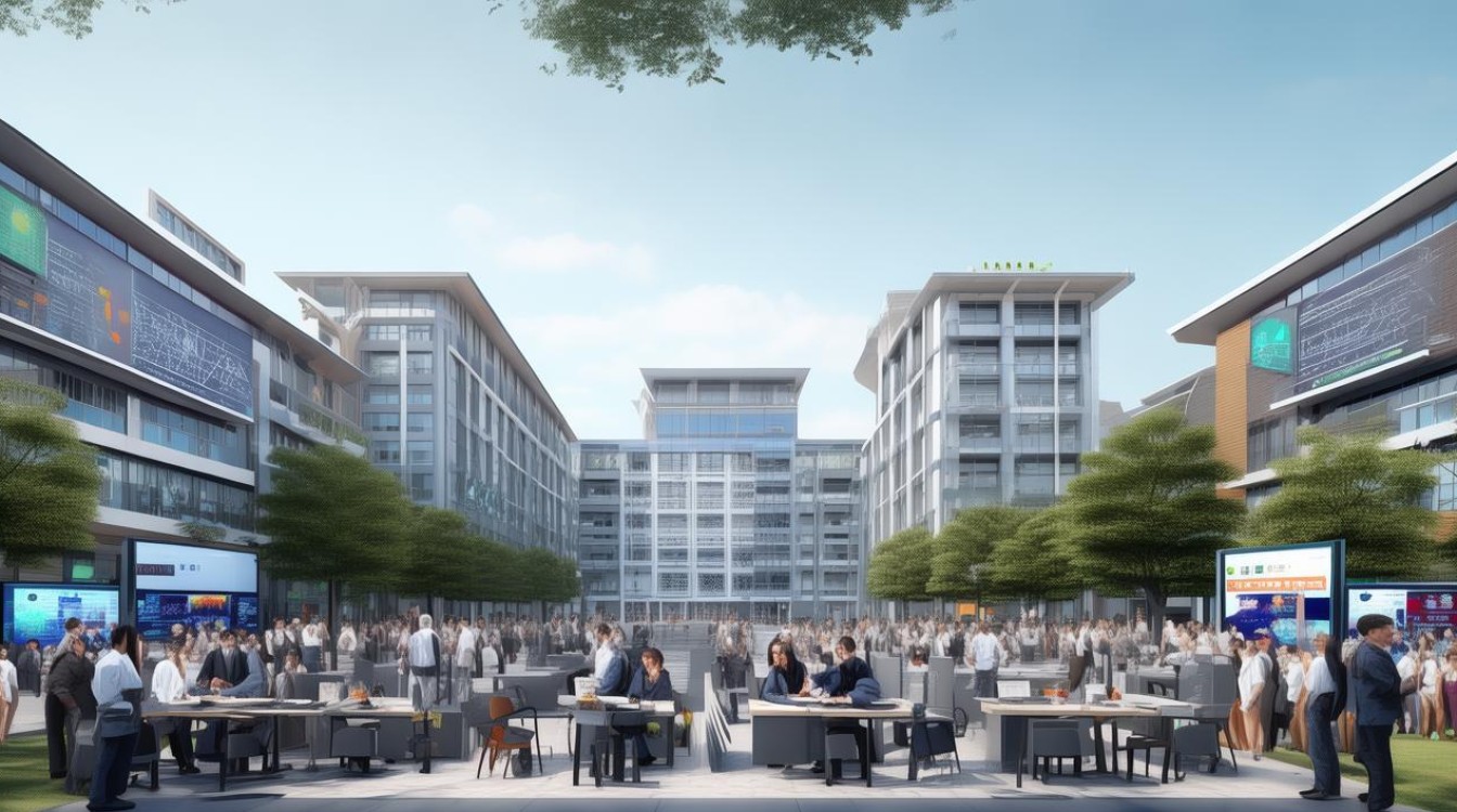 人工智能周剑大学，前沿技术如何赋能行业应用？-图4