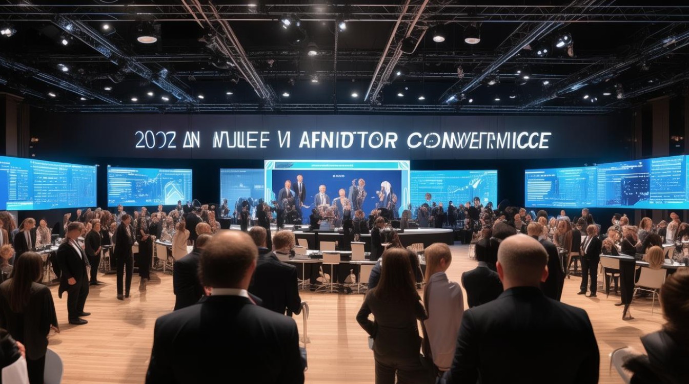 2024硅谷AI前沿大会，揭示哪些技术趋势与全球洞察？-图2