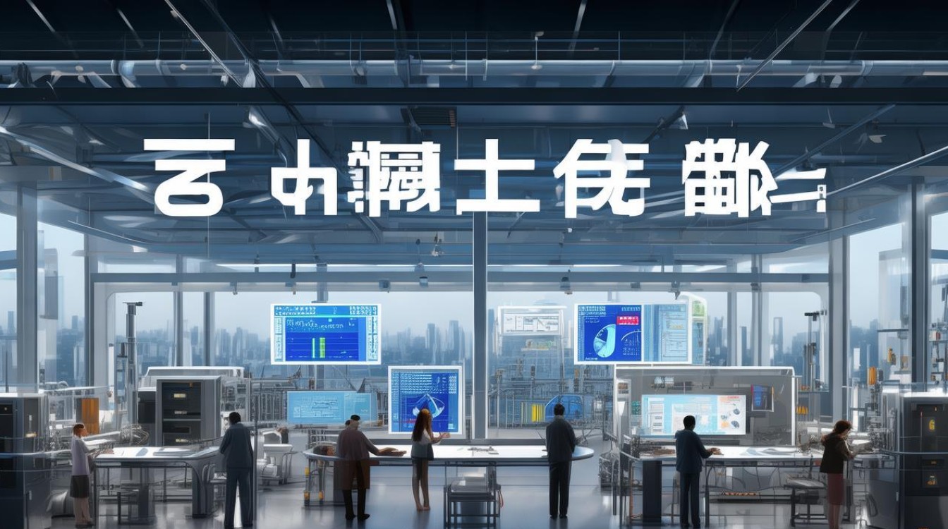 阳煤化工如何利用大数据技术推动行业发展？-图1