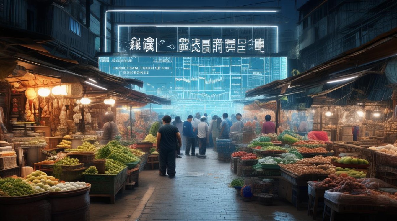 甘肃市场有哪些大数据带来的机遇与挑战？-图2
