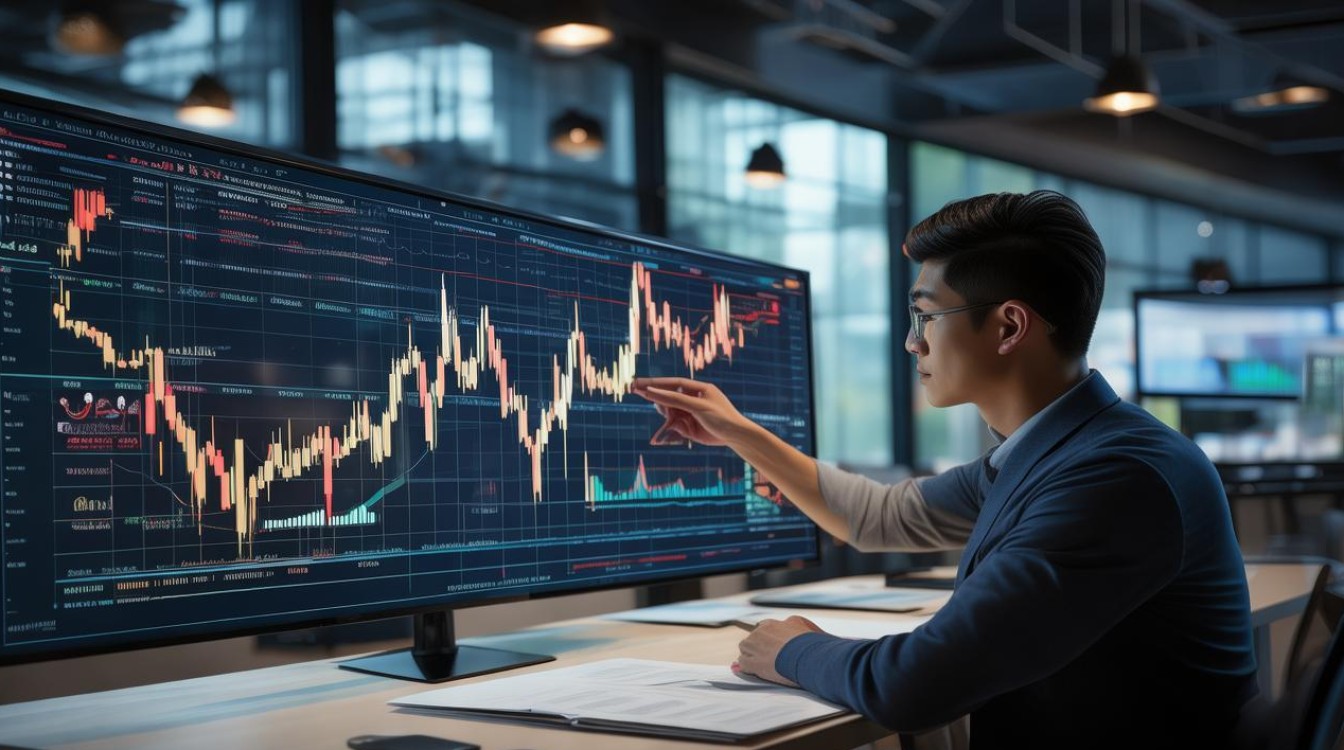 2021年纸黄金投资趋势如何？大数据揭示哪些机会？-图3