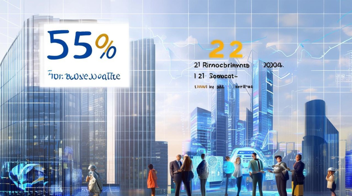 2023年全球AI采用率达55%，技术如何重塑产业格局？-图3