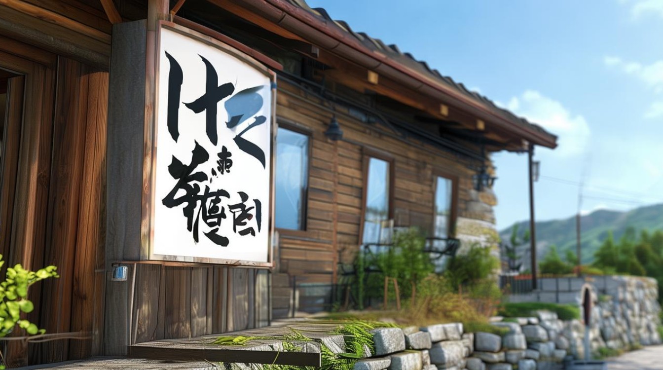 民宿行业如何受社会趋势与技术驱动影响？-图2