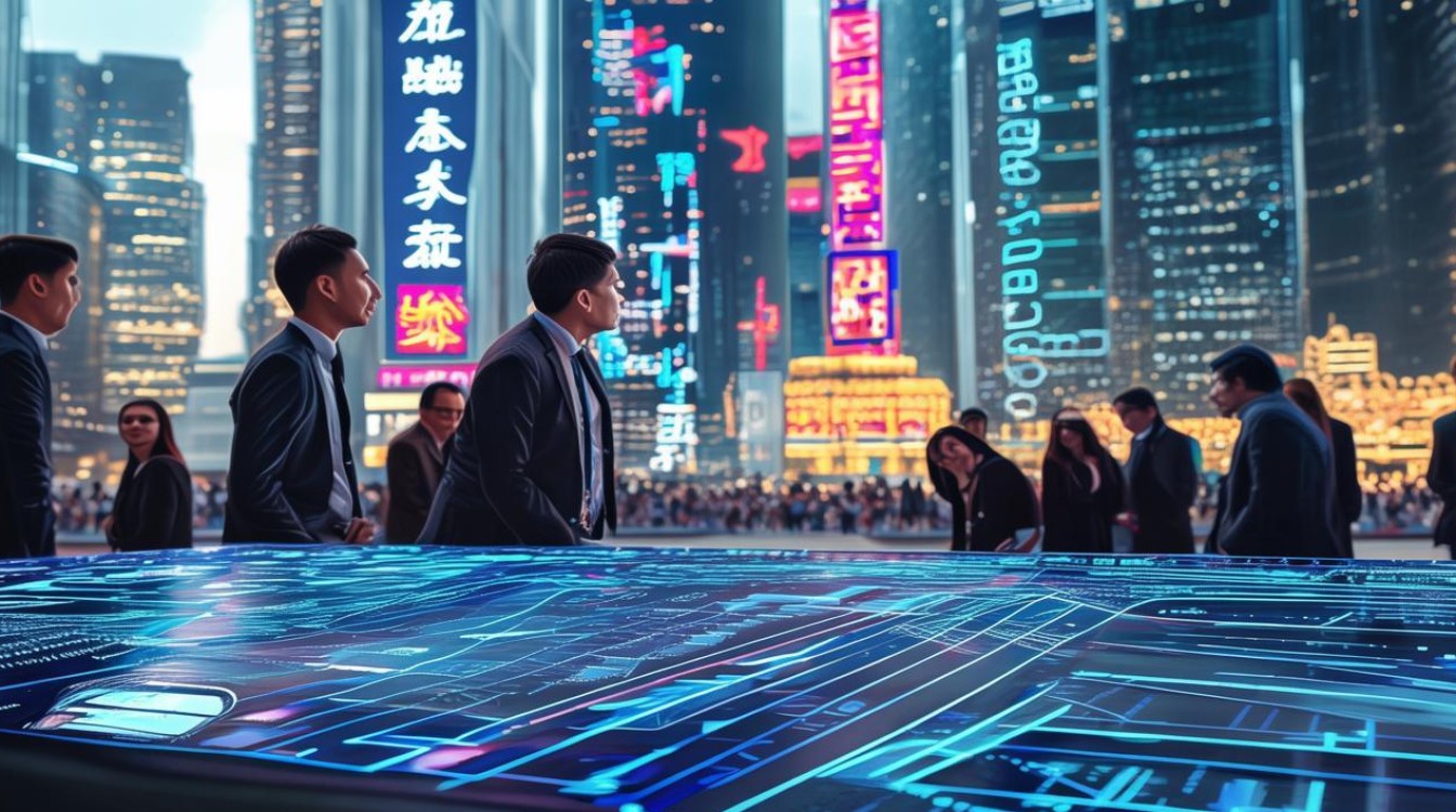 大数据如何推动中国发展趋势？-图4