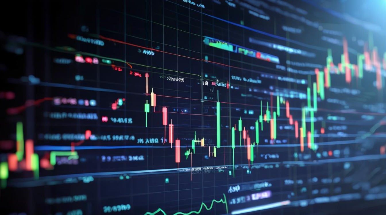 金智科技股票未来走势如何？最新趋势分析解读-图2