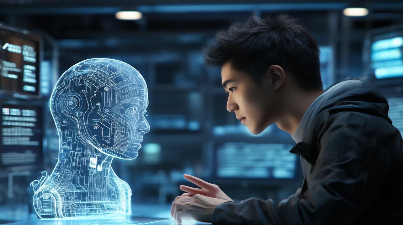 人工智能对话游戏是如何实现的？技术原理与应用实践解析-图3