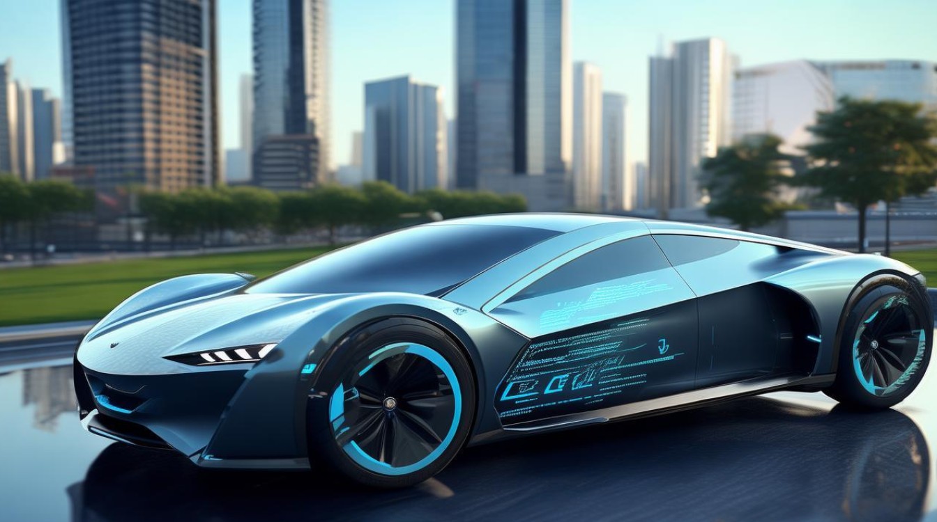 2025年电动汽车有哪些新趋势？-图2