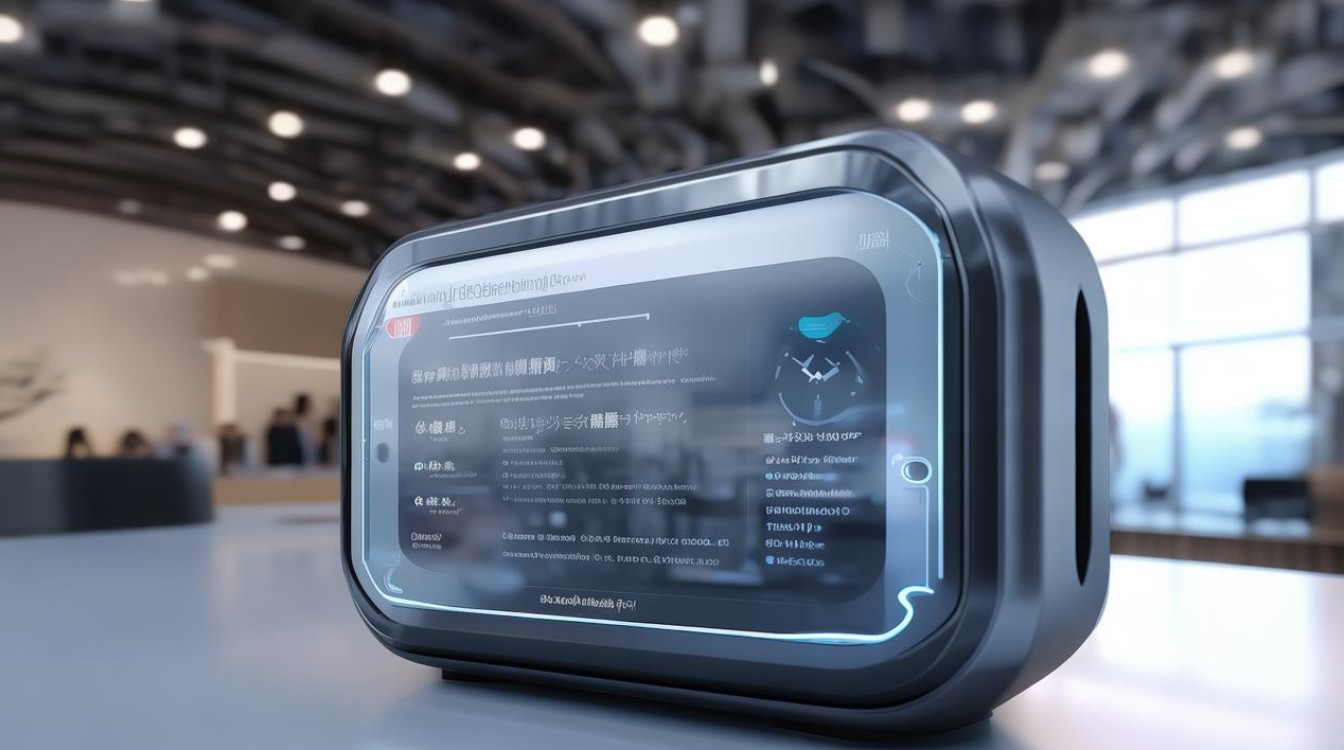 华为AI音箱有哪些技术革新与市场表现？-图2